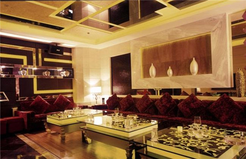 昌吉漂亮多服务好三大KTV排名