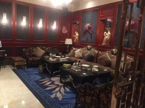 昌吉性价比高三大KTV消费排名